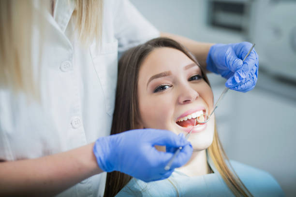 Best Tooth Extraction  in Inesville, GA