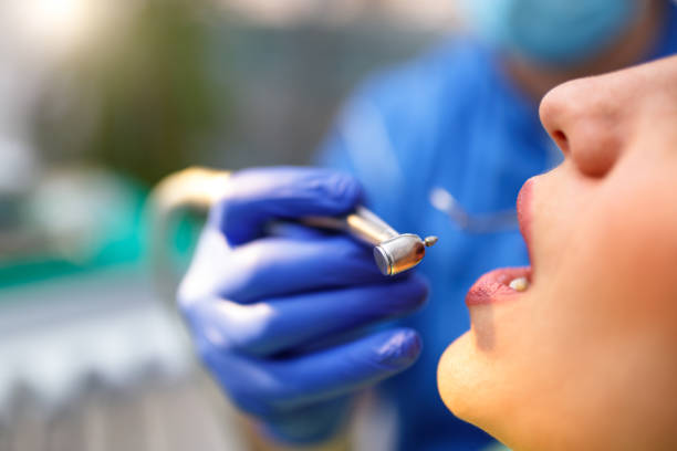 Oral Surgery in Gainesville, GA